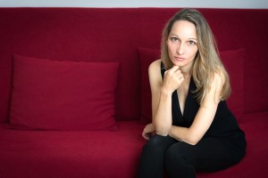 Nicoletta Andreuccetti - composer