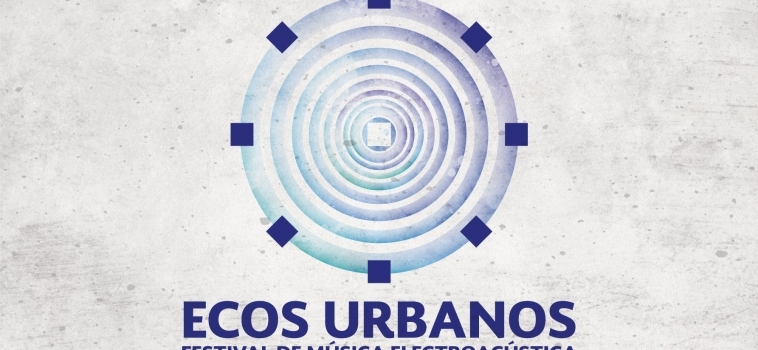 Festival Ecos Urbano 2016- CONCERT 4