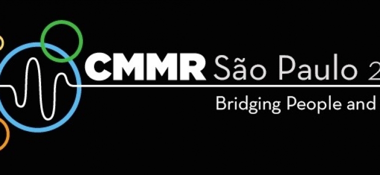 Living Voices at CMMR – São Paulo 2016!