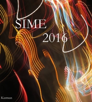 Tonight at SIME 2016!
