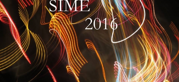 Tonight at SIME 2016!