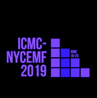 Resounding Resonances at NYCEMF/ICMC