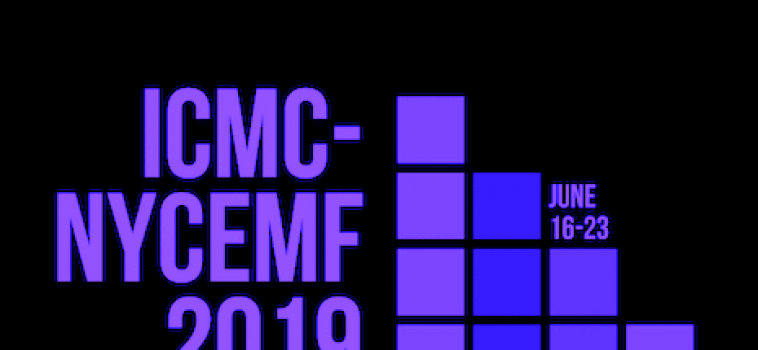 Resounding Resonances at NYCEMF/ICMC