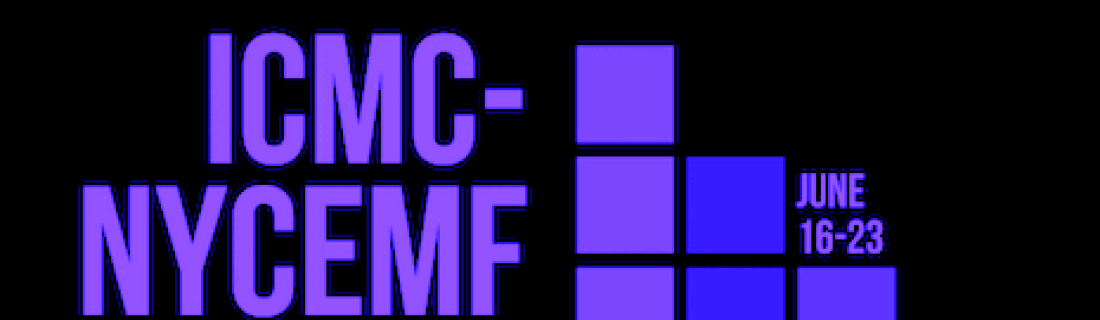 Resounding Resonances at NYCEMF/ICMC